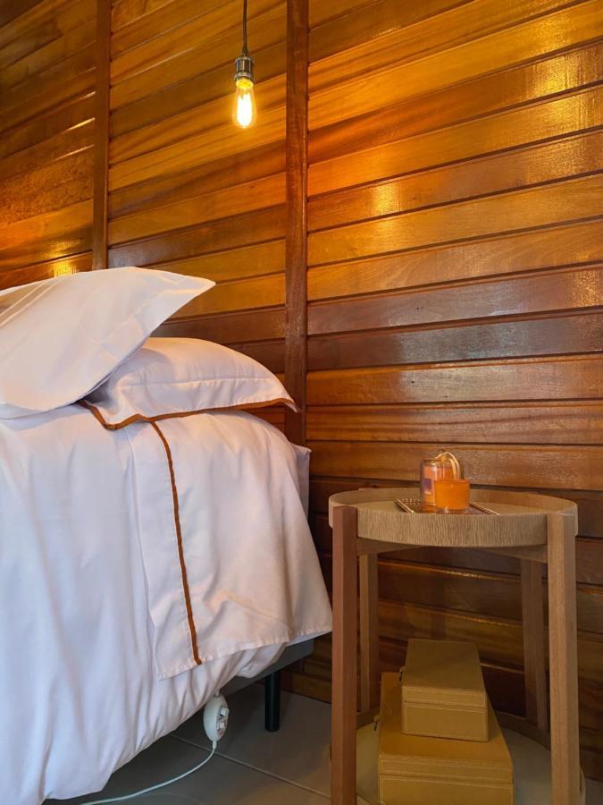 Chalet Maçã Araucária