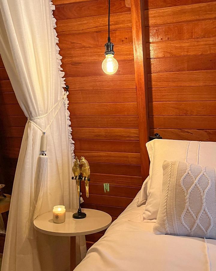 Maçã Araucária Chalet *