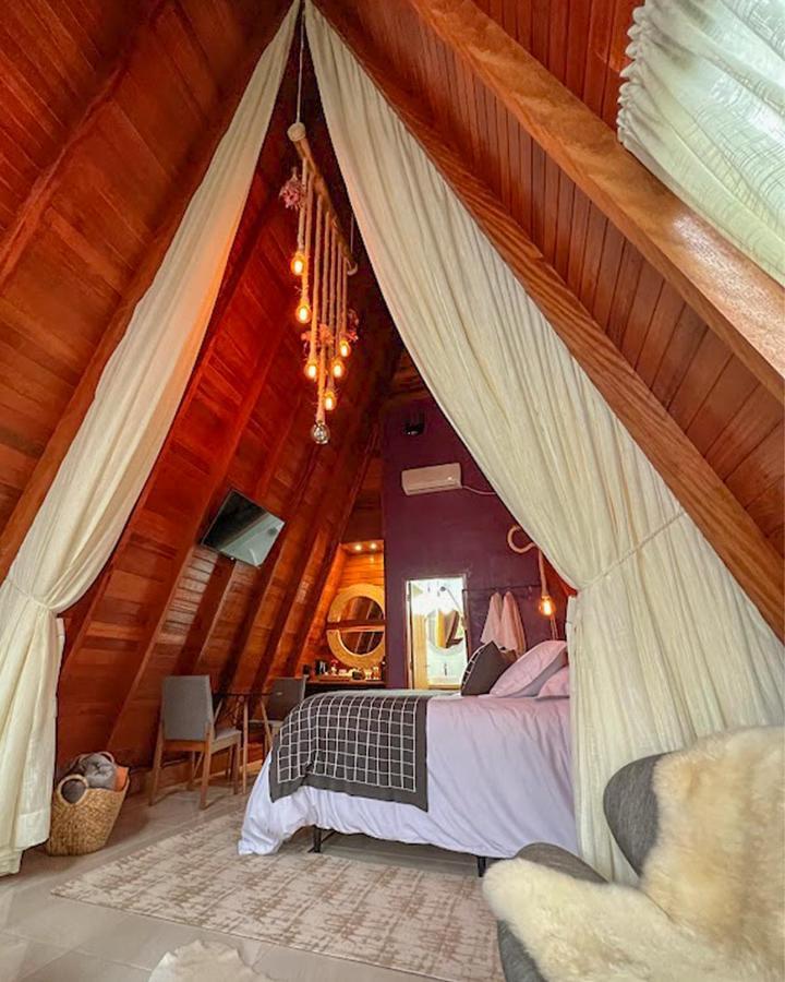 Chalet Maçã Araucária São Joaquim
