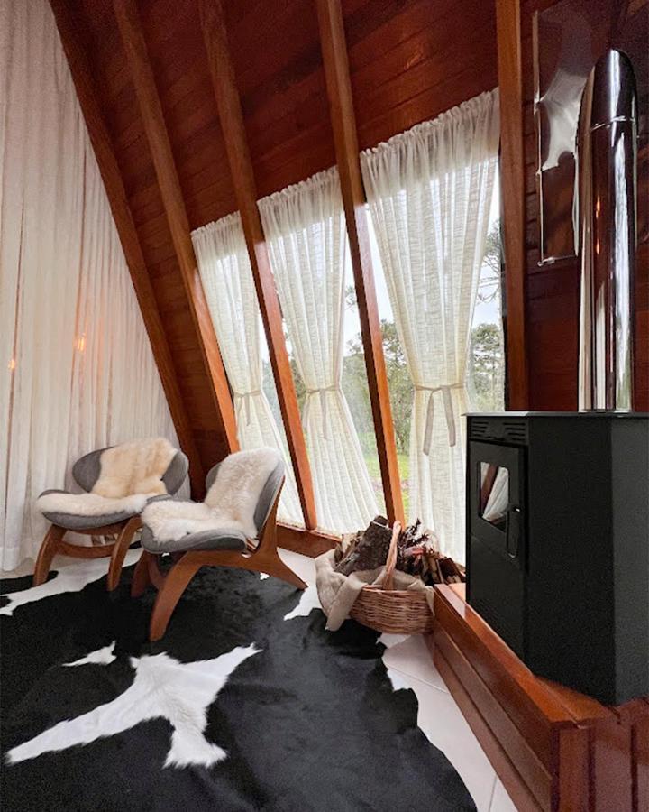 Maçã Araucária