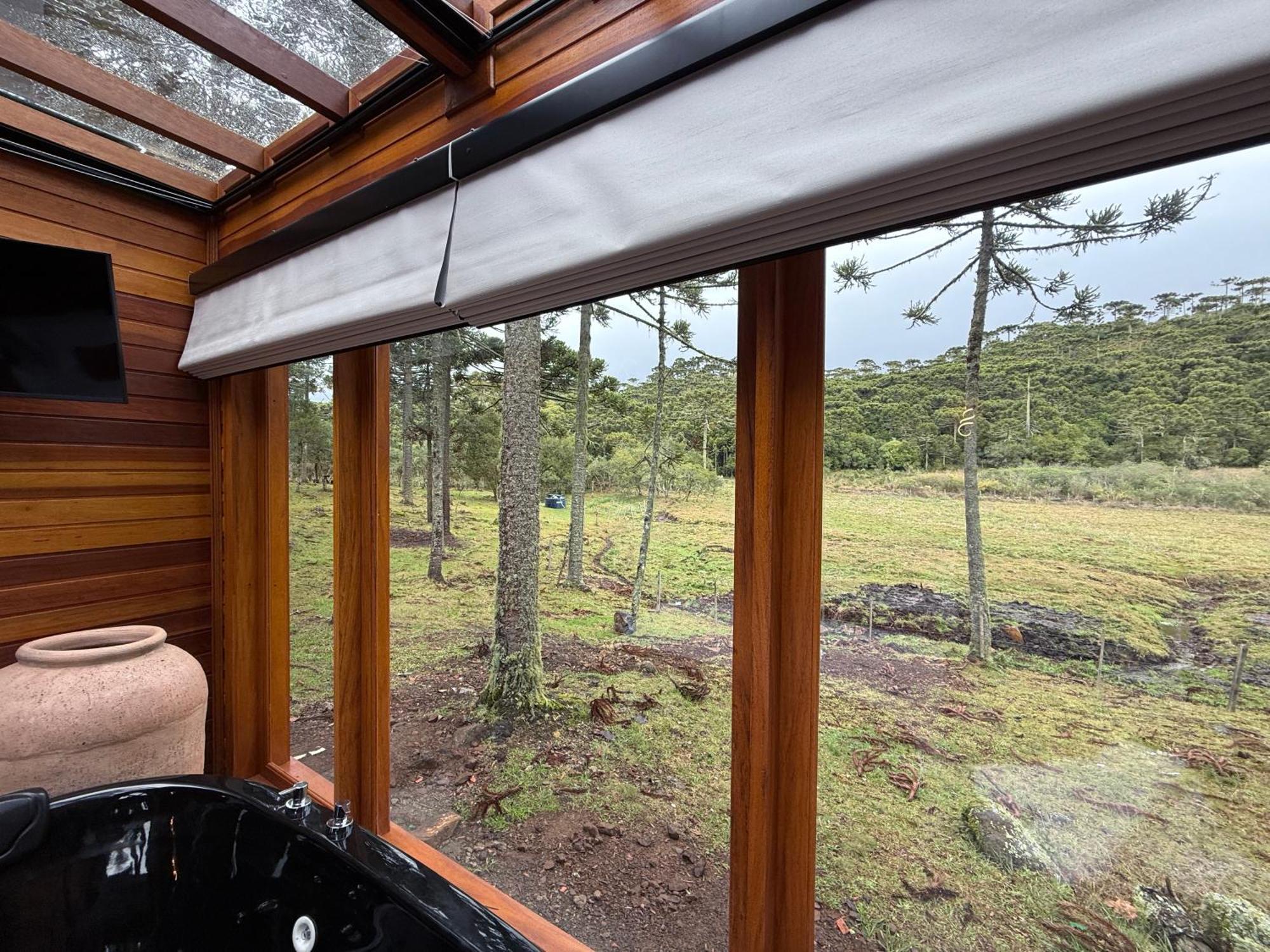 Chalet Maçã Araucária